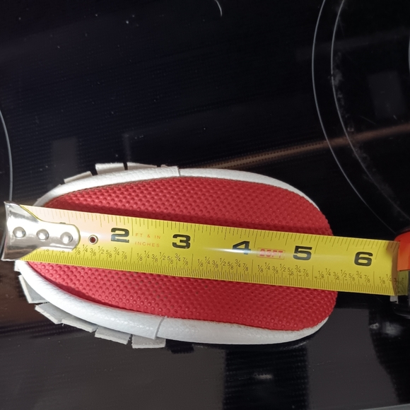 Custom mocs - Picture 2 of 2